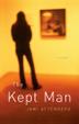 Cover art for THE KEPT MAN