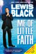 Cover art for ME OF LITTLE FAITH