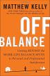 Cover art for OFF BALANCE
