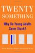 Cover art for TWENTYSOMETHING