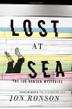 Cover art for LOST AT SEA