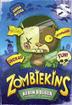 Cover art for ZOMBIEKINS