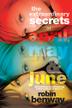 Cover art for THE EXTRAORDINARY SECRETS OF APRIL, MAY & JUNE