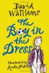 Cover art for THE BOY IN THE DRESS