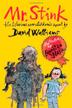 Cover art for MR. STINK