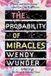 Cover art for THE PROBABILITY OF MIRACLES
