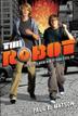 Cover art for THE ROBOT