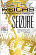 Cover art for SEIZURE