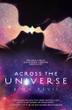 Cover art for ACROSS THE UNIVERSE