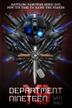 Cover art for DEPARTMENT 19