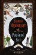 Cover art for DARWEN ARKWRIGHT AND THE PEREGRINE PACT