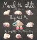 Cover art for MARCEL THE SHELL WITH SHOES ON