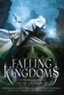 Cover art for FALLING KINGDOMS