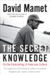 Cover art for THE SECRET KNOWLEDGE