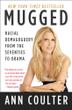 Cover art for MUGGED
