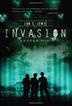 Cover art for INVASION