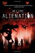 Cover art for ALIENATION