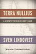 Cover art for TERRA NULLIUS