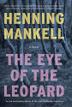 Cover art for THE EYE OF THE LEOPARD