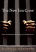 Cover art for THE NEW JIM CROW