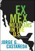 Cover art for EX MEX