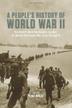 Cover art for A PEOPLE'S HISTORY OF WORLD WAR II