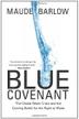Cover art for BLUE COVENANT