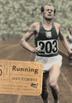 Cover art for RUNNING