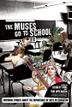 Cover art for THE MUSES GO TO SCHOOL
