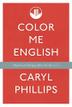 Cover art for COLOR ME ENGLISH