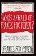 Cover art for WHO'S AFRAID OF FRANCES FOX PIVEN?