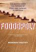 Cover art for FOODOPOLY