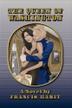 Cover art for THE QUEEN OF WASHINGTON