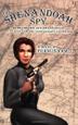 Cover art for THE SHENANDOAH SPY
