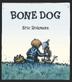 Cover art for BONE DOG