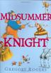 Cover art for MIDSUMMER KNIGHT