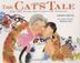 Cover art for THE CAT’S TALE