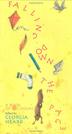 Cover art for FALLING DOWN THE PAGE