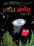 Cover art for LITTLE VAMPIRE