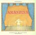 Cover art for AMANDINA