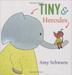 Cover art for TINY & HERCULES