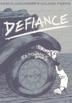 Cover art for DEFIANCE