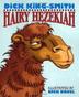 Cover art for HAIRY HEZEKIAH