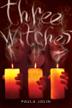 Cover art for THREE WITCHES