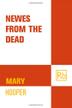 Cover art for NEWES FROM THE DEAD