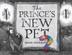 Cover art for THE PRINCE'S NEW PET