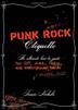Cover art for PUNK ROCK ETIQUETTE