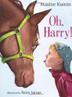 Cover art for OH, HARRY!