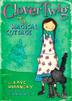 Cover art for CLOVER TWIG AND THE MAGICAL COTTAGE