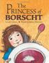 Cover art for THE PRINCESS OF BORSCHT